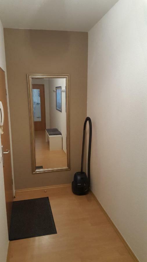 Neu! Ferienwohnung In Erfurt Exterior foto