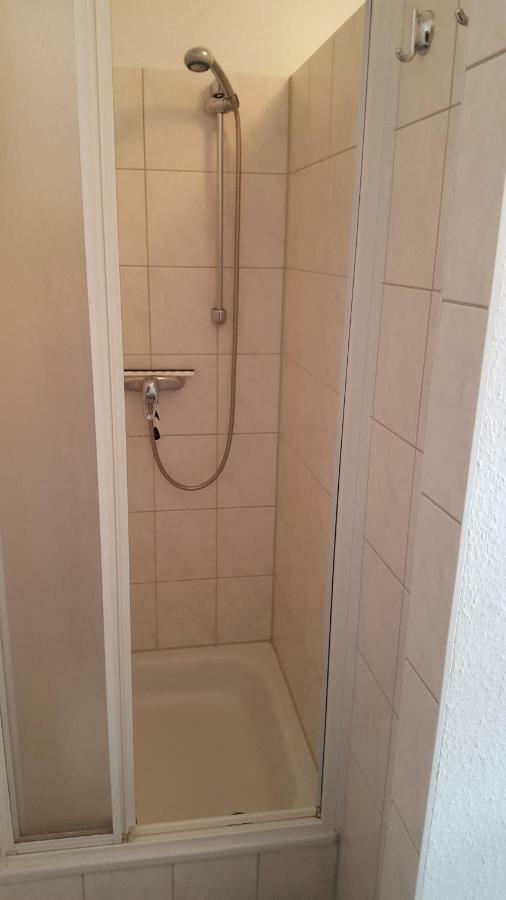 Neu! Ferienwohnung In Erfurt Exterior foto
