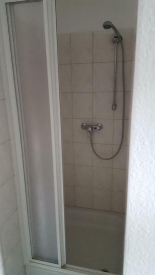 Neu! Ferienwohnung In Erfurt Exterior foto