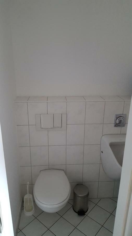 Neu! Ferienwohnung In Erfurt Exterior foto